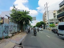 Hình ảnh *Quận 1* Chủ bán rẻ, cần người mua nhanh - Trục Điện Biên Phủ - Đa Kao