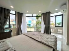 Hình ảnh Căn Hộ View Góc Ngay Quận 3 Kế Quận 1 Gần Đại Học Sư Phạm , Ga Sài Gòn