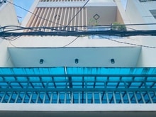 Hình ảnh Gần Lê Văn Sỹ - Nhà 5 tầng - 4,3x15m - 5PN - Hẻm xe hơi lùi - Giá tốt