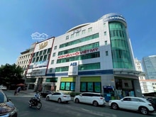 Hình ảnh Bán tòa nhà 4 tầng MT Quận Phú Nhuận ngang 15m DTSD 336m2 giá 42 tỷ