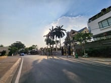 Hình ảnh Bán biệt thự MT Nguyễn Văn Hưởng (20,75m x 19,85m) 1 hầm + 3 tầng + ST