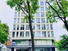 Hình ảnh Cho thuê Building MT Pasteur Q3 - 22.5x27m - 2 Hầm 10 lầu TM PCCC !!