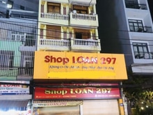 Hình ảnh Cho thuê nhà 5 tầng đường Lê Quang Định, Q. Bình Thạnh. Giá 95 triệu