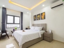 Hình ảnh Studio Xinh, Giá Chỉ Từ 5.000.000 Gần Lotte Q7, ĐH TDTU, RMIT