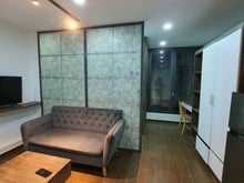 Hình ảnh Cho thuê CHDV 1PN tách bếp ngay Q1