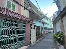 Hình ảnh 🌹🆘🌹Bán Nhà Nguyễn Thái Sơn - Gò Vấp - 4,5x14 - HXH - Chỉ 7 Tỷ