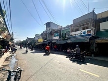 Hình ảnh 🔥MT BÙI HỮU NGHĨA -  BÌNH THẠNH giáp Q.1 - 2MT trước sau - 10.8 tỷ