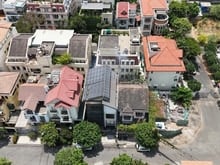 Hình ảnh Bán biệt thự khu Compound Nguyễn Văn Hưởng Hầm 3 lầu Giá 39 tỷ