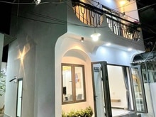 Hình ảnh SIÊU PHẨM GIÁ TỐT nhà Trương Công Định, TB 63m2 chỉ với 3,19 tỷ