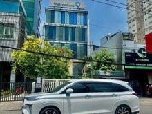 Hình ảnh Bán đất MT Nguyễn Xí (2 chiều), F26, Bình Thạnh. DT: 470m2. Giá: 83 tỷ
