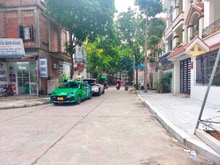 Hình ảnh Bán LK KĐT Cầu Bươu, khu PL vỉa hè rộng, ô tô tránh, 75m x 5T, MT 6m