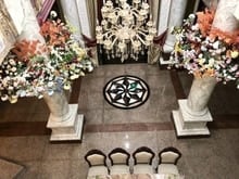 Hình ảnh Lối sống Pháp- Nhà kiểu Pháp đường Nguyễn Văn Hưởng TĐiền.500m2.150tr