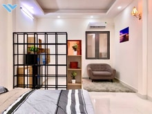 Hình ảnh 🚘Studio new 100% Trần Văn Đang Quận 3 🚘