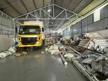 Hình ảnh Cho Thuê 500m2  kho xưởng Quốc Lộ 13, Phường Hiệp Bình Phước, Thủ Đức