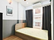 Hình ảnh Cho thuê Trang Chủ MB66.COM / Đăng Ký Tặng 66K bancon ngay gần Đh Kinh tế full nội thất, an ninh mới