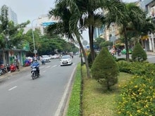 Hình ảnh 🔥MẶT TIỀN PHAN XÍCH LONG -ngang hơn 8 m- 4 tầng BTCT - 12.99 tỷ