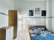 Hình ảnh 🏡Cho Thuê Studio Rộng Rãi Full Nội Thất Gần Lotte Mart Tân Bình