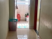Hình ảnh Cho thuê chung cư Phú Đạt - Bình Thạnh 68m2 2pn, 2wc 10tr. View thoáng