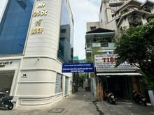 Hình ảnh Bán khuôn đất cực đẹp Quận 1  (10m x 23m ) 245m2 Giá chỉ 48 tỷ