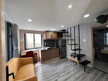Hình ảnh 🍀1Pn Dạng Duplex_Gác Cao_Full NT_Phòng Thoáng_Gần Phan Xích Long