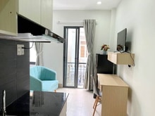 Hình ảnh CHDV NGUYỄN TRỌNG TUYỂN - Phú Nhuận - 18 Phongf  - Gần 700 M2 sàn- 22T