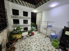 Hình ảnh Hiếm khu víp phan xích Long vạn kiếp DT 43m 4tầng 5pn. Chỉ 6.2 tỷ