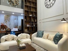 Hình ảnh Bán nhà MT Cao Đức Lân (8m x 20m) Hầm 3 lầu chỉ 3x tỷ rẻ nhất An Phú