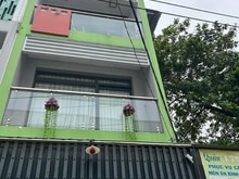 Hình ảnh KHU AN CƯ nhà HXH Âu Cơ, TB 44m2 giá siêu mềm 2,47 tỷ SHR