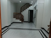 Hình ảnh VIP nhà đẹp ngõ 173 Hoàng Hoa Thám, giá 11.8 tỷ, 50m2x5T, KD dòng tiền