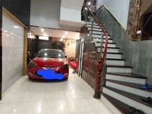 Hình ảnh Bán nhà phân lô, oto kinh doanh  tại Nguyễn Chí Thanh-Đống Đa, 42m*6T.
