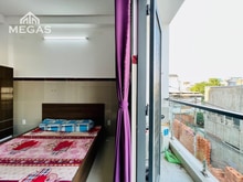 Hình ảnh Căn Hộ Nội Thất Cơ Bản Có Ban Công Siêu Thoáng Mát Khu An Ninh