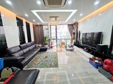Hình ảnh Bán LK Gamuda, Hoàng Mai, TK nội thất NK Châu Âu, 90m, 4T, MT 6m