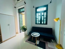 Hình ảnh Duplex Full Nội Thất Gần Sân Bay Tân Sơn Năm Ngay Trung Tâm Tân Binh