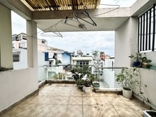 Hình ảnh Nhỉnh 6 tỷ có nhà vừa ở vừa buôn bán ngay chợ Phan Văn Trị