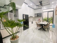 Hình ảnh Bán nhà hẻm xe hơi LÂM VĂN BỀN quận 7 gần kiều đàm tân quy giá 6tỷ4