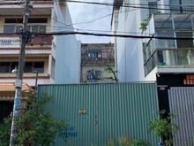 Hình ảnh Bán đất MT đs 1A, P. Bình Trị Đông B, 6 x 21m, giá 13,3 tỷ. Tên Lửa