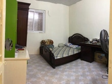 Hình ảnh Tôi bán nhà ngõ 281 Trương Định, giá 4.85 tỷ, 60m2x2T, ngõ thoáng