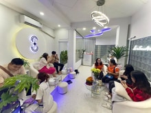 Hình ảnh 🌹❤️🌹Bán Nhà MT Lương Ngọc Quyến - Gò Vấp - 80m2 - Nhỉnh 7 Tỷ