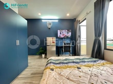 Hình ảnh Căn Hộ Đầy Đủ Nội Thất Sang Xịn MịN Cam Kết Như Hình Ngay Lê Văn Quới