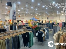 Hình ảnh Cho thuê nhà 274 Cách Mạng Tháng Tám, Phường 10, Q.3 ( MMG )
