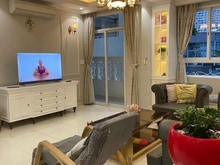 Hình ảnh Thu hồi vốn nhanh bán Trang Chủ MB66.COM / Đăng Ký Tặng 66K Grand Riverside quận 4 _140m2_4 Phòng ngủ