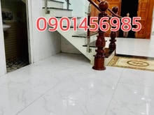 Hình ảnh Xe hơi ngủ trong nhà, HẺM 5M TRẦN THỊ HÈ - HIỆP THÀNH - QUẬN 12