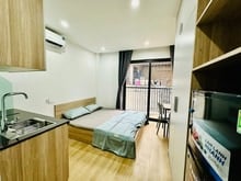 Hình ảnh Hót! Căn mini mới tinh full đồ ban công ở cầu giấy