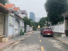 Hình ảnh chủ bán nhà MT Đặng Tiến Đông, An Phú, 8x20, hầm 3 tầng , 40 tỷ