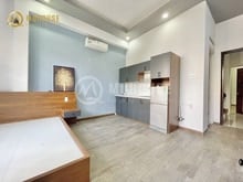 Hình ảnh Khai Trương_Căn Hộ 35M2_Bancol_Nguyễn Văn Đậu_Bình Thạnh