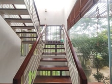 Hình ảnh Lâu lắm mới xuất hiện biệt thự 2MT siêu vị trí An Phú Q2.8x25m.42 tỷ