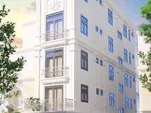Hình ảnh Dòng tiền tốt 50tr/tháng gấp bán giá tốt Lưu Hữu Phước Q8