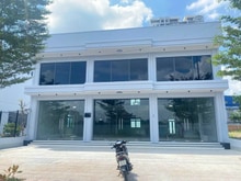 Hình ảnh Cho thuê MTKD Lương Định Của, AP-AK Quận 2, 15x27m, 500m2, 2 tầng suốt