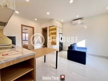 Hình ảnh 🍀1Pn Luxury Thảo Điền_ NT Cao Cấp_Layout Sang Chảnh_Giặt Sáy Riêng
