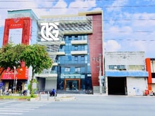 Hình ảnh Cho Thuê Toà Nhà Mặt Tiền: 37 Kinh Dương Vương - Quận 6